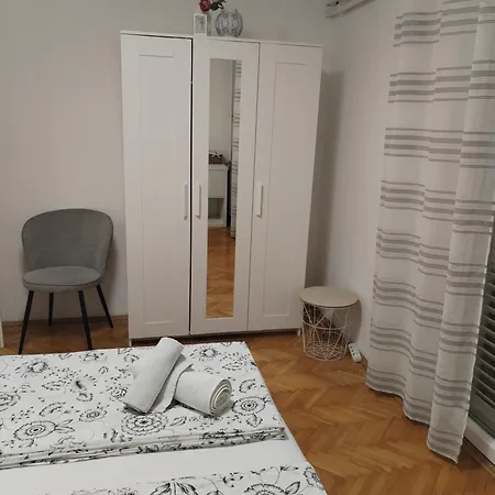 Apartment Stonewood Dalmacija