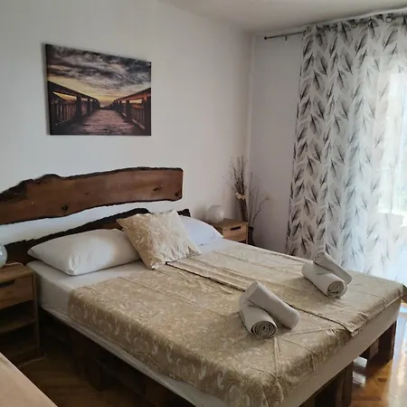 Apartment Stonewood Dalmacija *