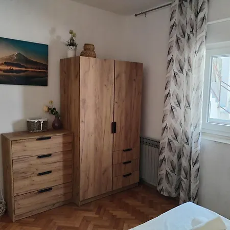 Stonewood Dalmacija Apartment Primošten