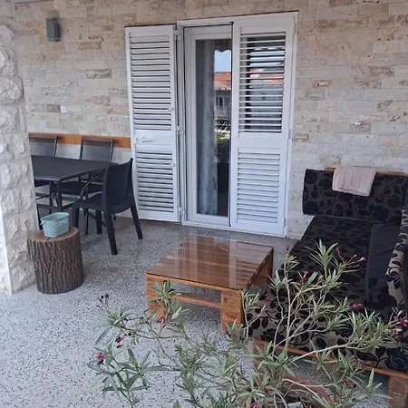 Stonewood Dalmacija Primosten
