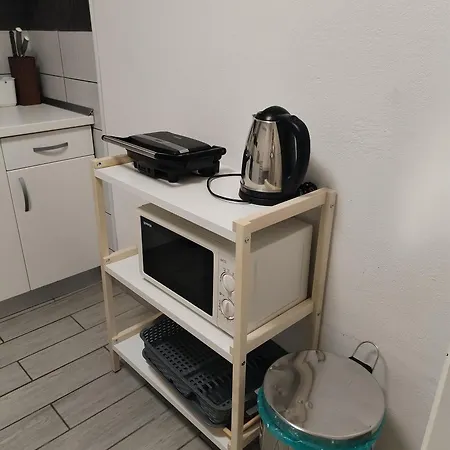 Apartment Stonewood Dalmacija Primosten