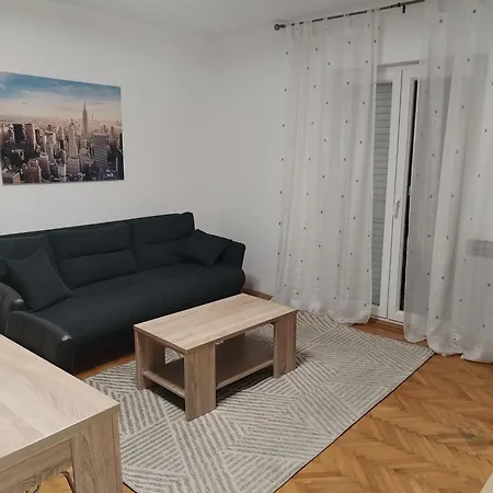 Stonewood Dalmacija