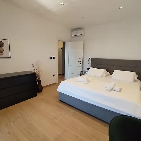Apartment Stonewood Dalmacija *