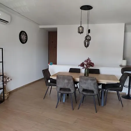Apartment Stonewood Dalmacija