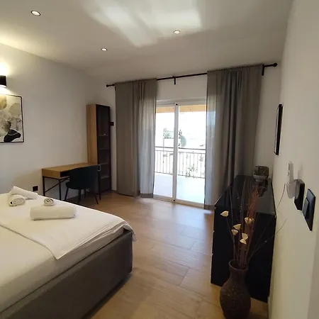 Apartment Stonewood Dalmacija Primosten