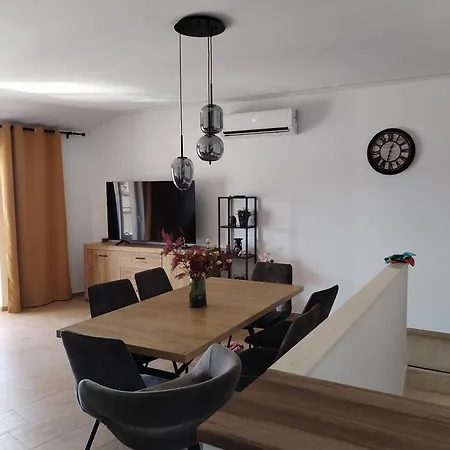 Apartment Stonewood Dalmacija Primosten