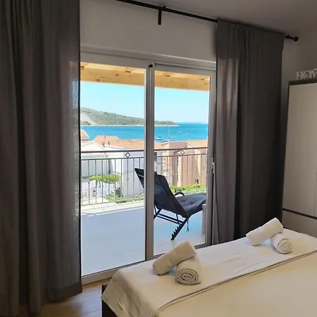 Stonewood Dalmacija Primosten