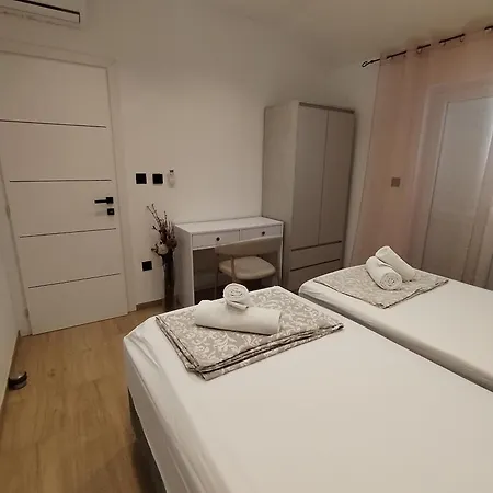 Stonewood Dalmacija