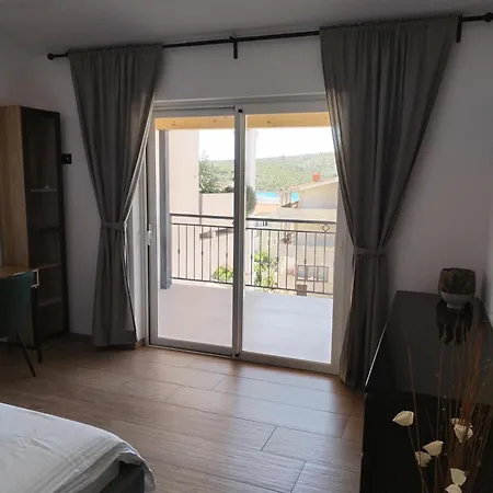 Stonewood Dalmacija Apartment