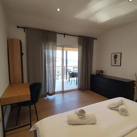 Apartment Stonewood Dalmacija