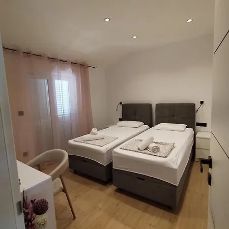 Stonewood Dalmacija Apartment *