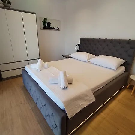 Apartment Stonewood Dalmacija *