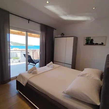 Apartment Stonewood Dalmacija Primosten