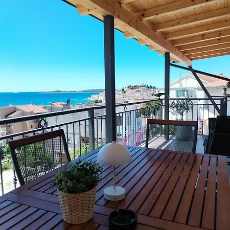 Stonewood Dalmacija * Primošten