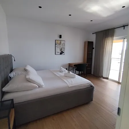 Stonewood Dalmacija Apartment Primosten